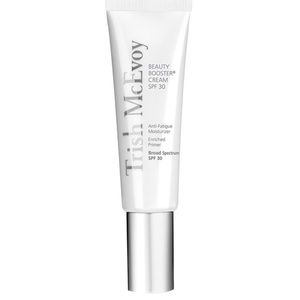Trish mcEvoy beauty booster moisturizer